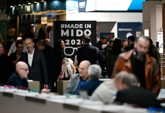 意大利米兰光学眼镜展览会2026最新展商名录