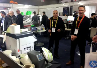 2025澳大利亚印刷展时间地点