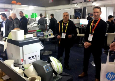 2025澳大利亚印刷展时间地点