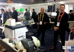 澳大利亚印刷展现场图片5