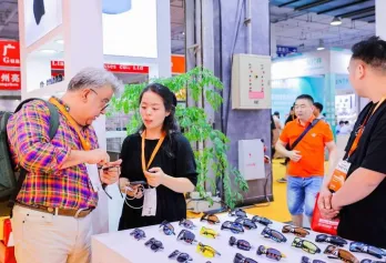 2025温州眼镜展会刊展商名录