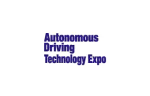 Autonomous Driving Technology Expo TokyoLogo