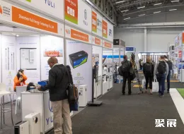 南非电力能源展展会现场(现场盛况)6