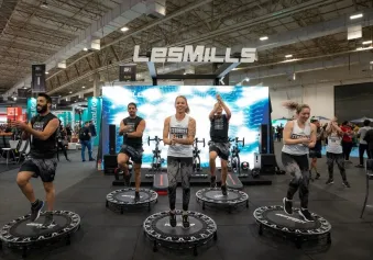 2026巴西健身展逛展指南：时间地点/门票多少钱？