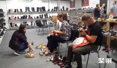 2025俄罗斯欧洲鞋展观众登记及注意事项