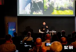 西班牙视听展现场图片14