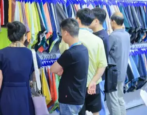 2027青岛国际纺织品印花工业展览会展位价格与展位申请指南