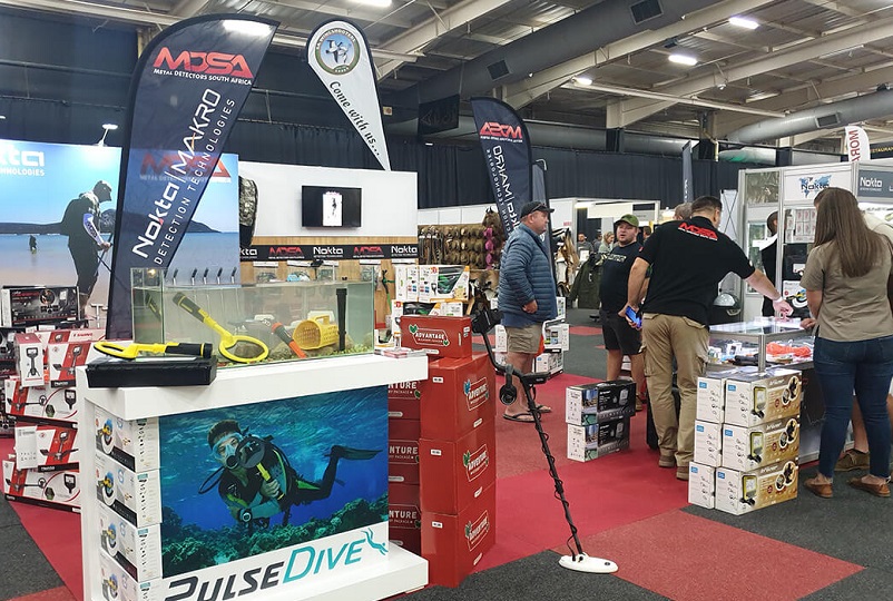 2025南非狩猎展举办时间与地点