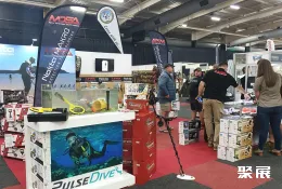 南非狩猎展现场图片8