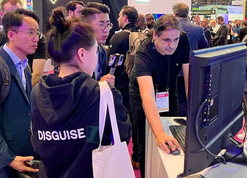 2025年美国广电展门票购买途径?怎么购票?