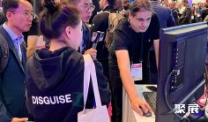 美国广电展2025展位价格与展位申请