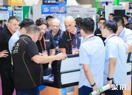 广州智慧零售展现场图片3