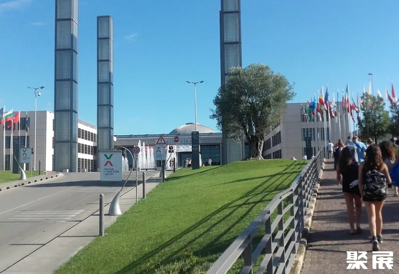 意大利里米尼会展中心