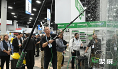 2026韩国清洁展(ISSA SHOW ASIA)展品有哪些?