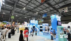 日本旅游展(Tourism Expo Japan)2026门票在哪买