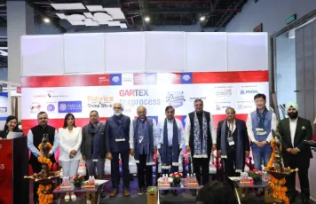 2025孟买纺织展观众登记及登记方式