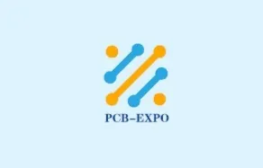 China Shenzhen PCB Equipment and Material Supply Chain ExpoLogo
