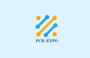 深圳电路板展Logo
