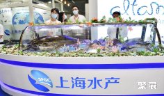 上海水产展2026门票价格