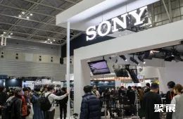 日本摄影器材展现场图片4