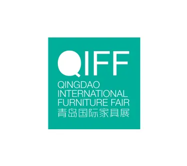 青岛家具展logo