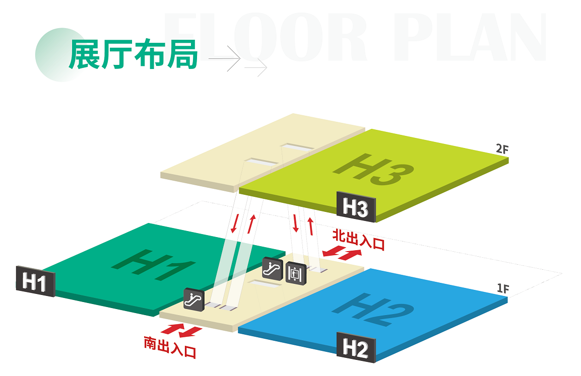 上海有機(jī)顏料展會(huì)介紹2