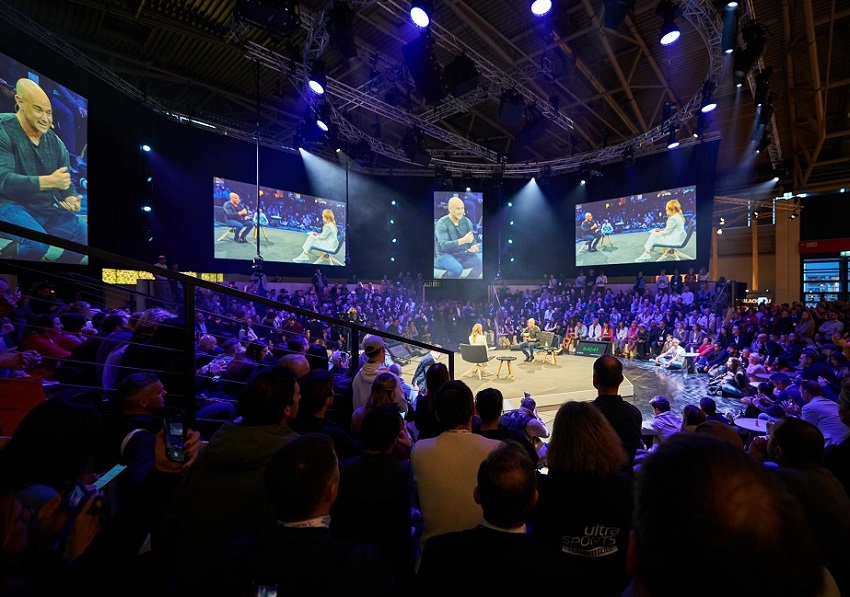 2025德国户外用品展参展攻略(时间地点+门票多少钱?)