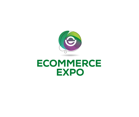 eCommerce Expo exhibition logo