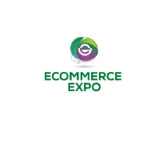 新加坡电商展Logo