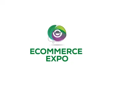 新加坡电商展logo