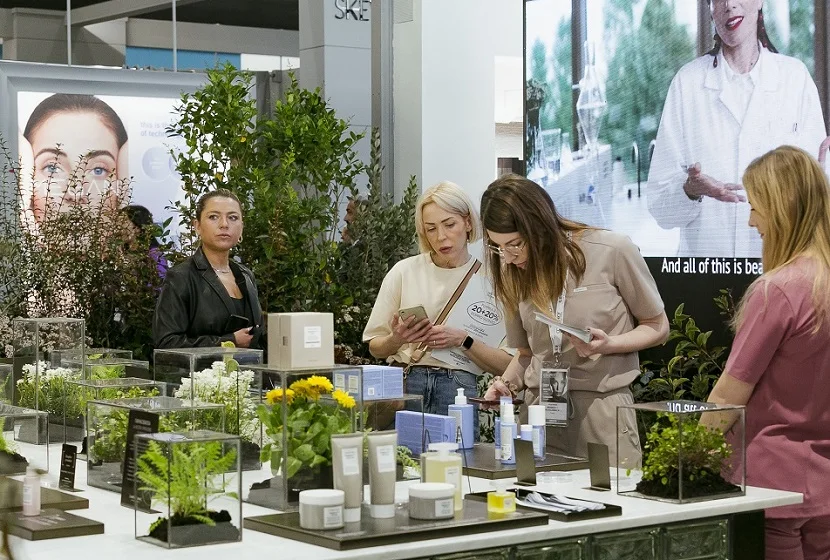 2026意大利美容包装展参展商名录