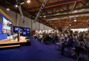 維琴察珠寶展2025門票購買途徑