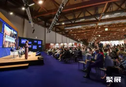 维琴察珠宝展现场图片5