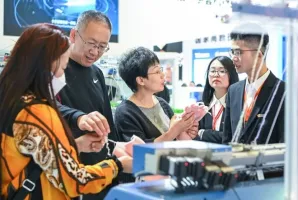 泰国劳保展2025展商名单