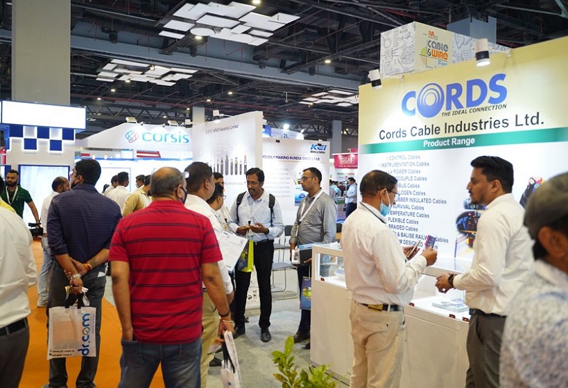 2025年印度线材展门票多少钱,怎么购买?