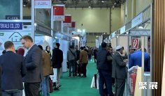 2026迪拜木工机械展参展攻略(时间+地点+观众预约)