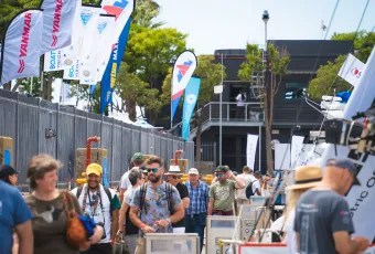 南非游艇展2024展商名单