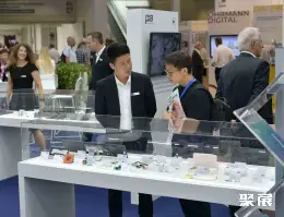 德国慕尼黑自动化展展会现场(现场盛况)10