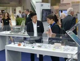 德国机器人展现场图片10