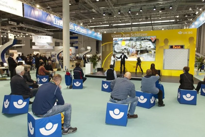 2026斯图加特安防展最新参展商名录