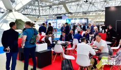 俄罗斯玻璃展2025参展商名录