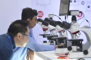 2028印尼雅加达实验室展览会(LabIndonesia)展位图与展位申请