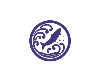 日本渔业展logo