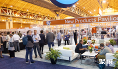 美国箱包展2025门票怎么买