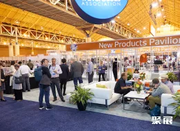 鹽湖城旅行箱包展展會(huì)現(xiàn)場(chǎng)(現(xiàn)場(chǎng)盛況)3