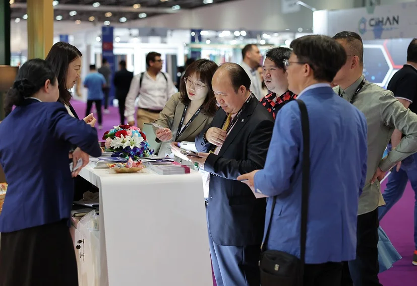 2026香港服饰配饰展 观众预登记正式开启，精彩即将登场！