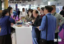 香港服饰配饰展展会现场(现场盛况)5