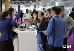 香港服装展现场图片5