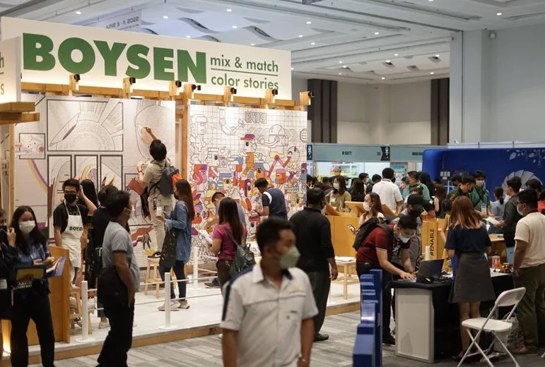 菲律宾工程机械展2025参展攻略（时间地点+门票怎么买？）