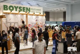 菲律宾工程机械展现场图片5